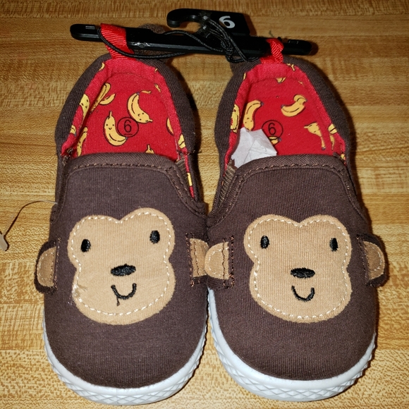 swiggles infant booties